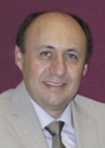 Héctor Benítez Pérez