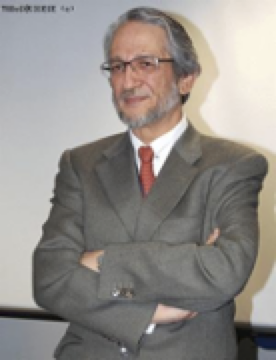 Jesús Álvarez Calderón (UAM)